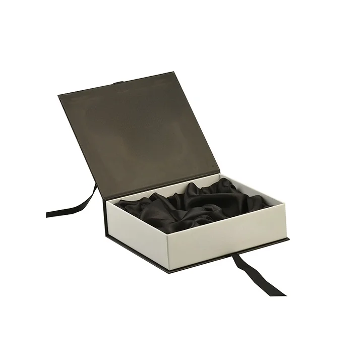 Factory Customize Gift Boxes With Magnetic Lid Gift Box Packaging With High Quality Paper Box