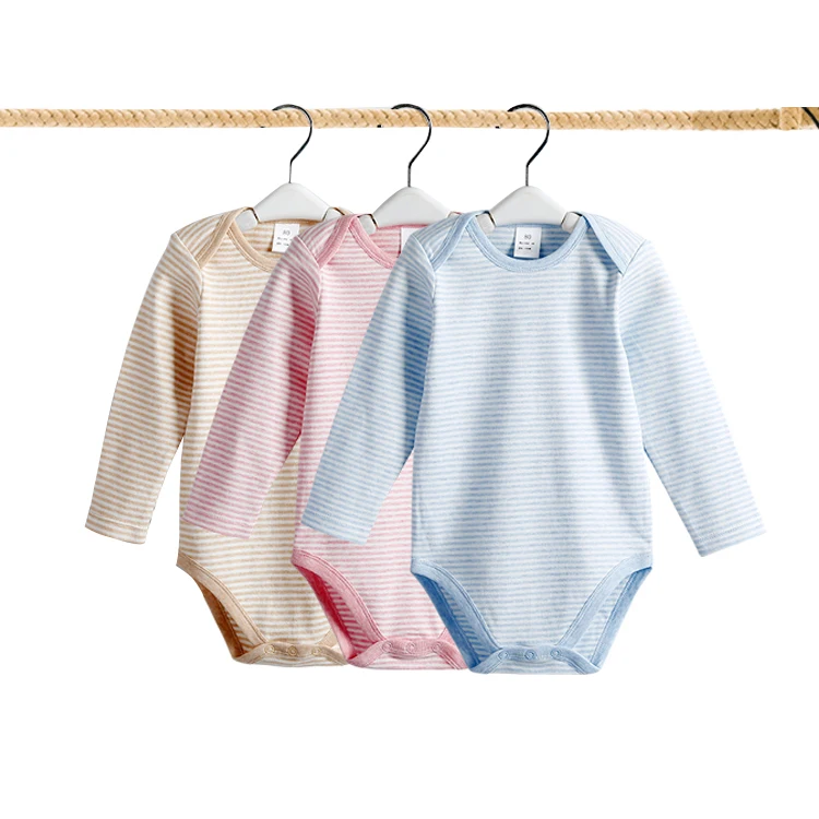 Детское боди для новорожденных, 100% хлопок, одежда для малышей