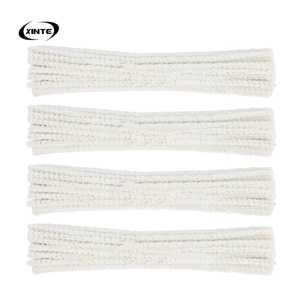 Thick Pipe Cleaners Versatile and Sturdy Cotton Pipe Cleaners for Pipe Smoking and Home Cleaning