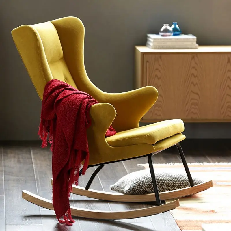 rocking sofa chair antique sofa chair rocking   lounge bar sofa