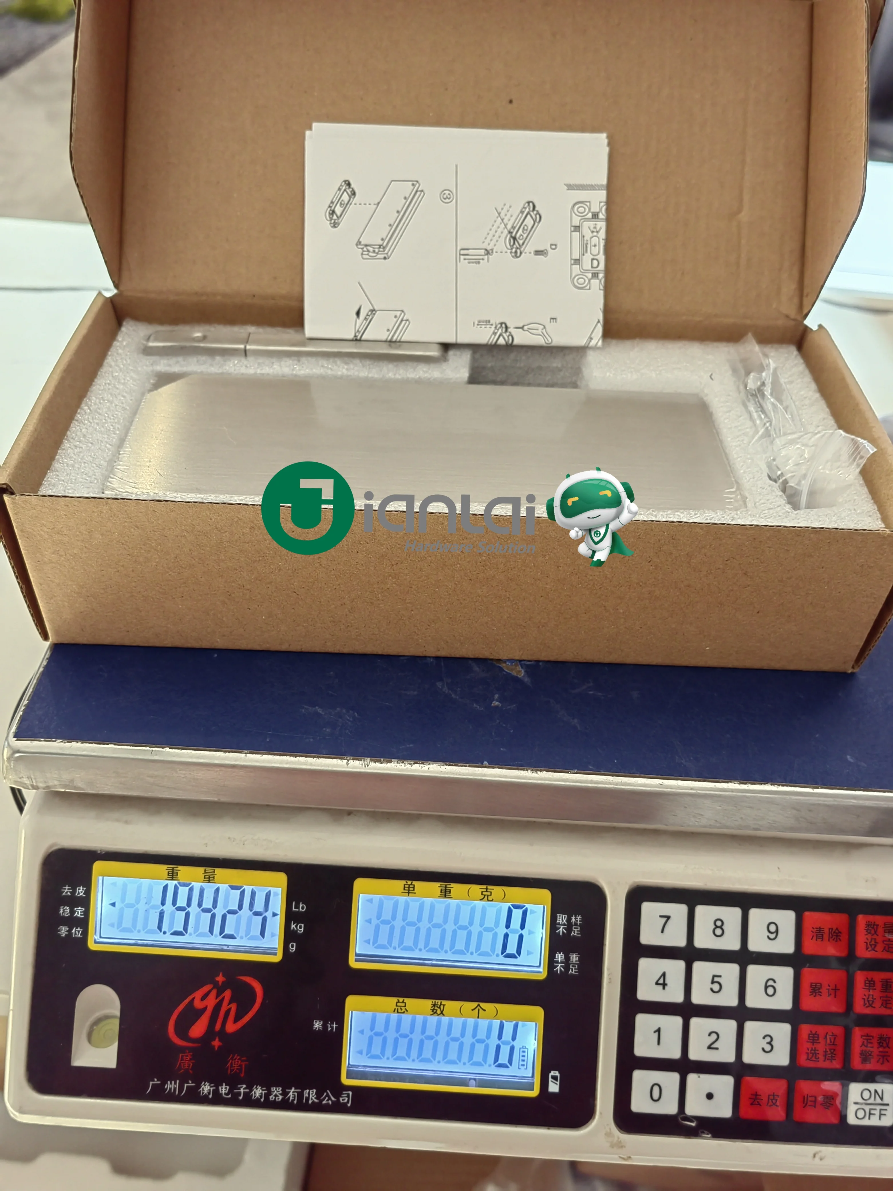 JL-880 Patch Fitting Pivot Hinge Floor Spring For Glass Door Hydraulic Hinge Spring