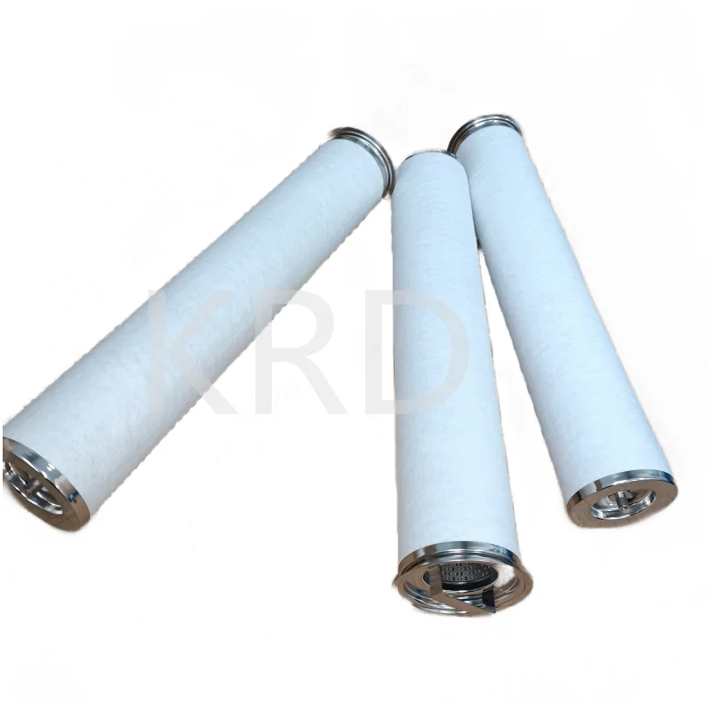 Replace Mist Oil Separator Filter Element PM10DOE30 Coalescing with High Precision element