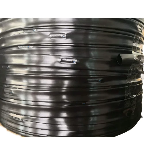 Inlay patch drip irrigation tape drip tape for mango trees