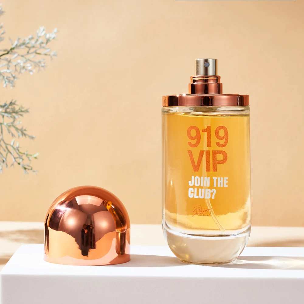 Women perfume wholesale original brand rose fragrance 100ml womens perfume