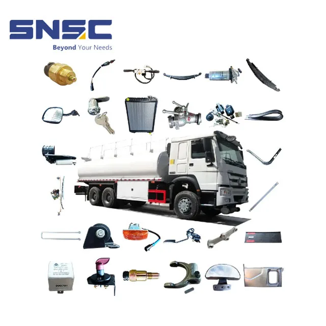 High Quality  Sinotruk Howo Chassis Parts- Driving Shaft AZ9231320261 for Truck Crane Spare Parts