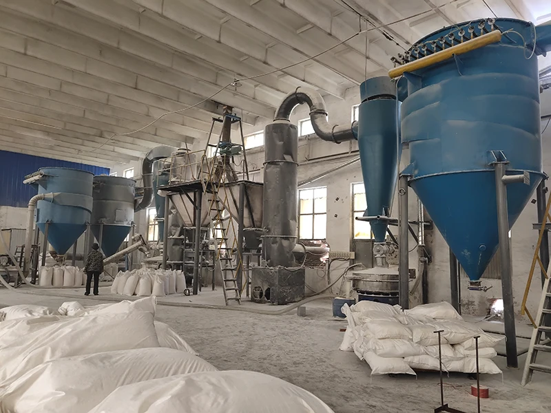 Строительный сорт Hydroxypropyl Methhyl Cellulose HPMC химическая добавка для клеевого раствора