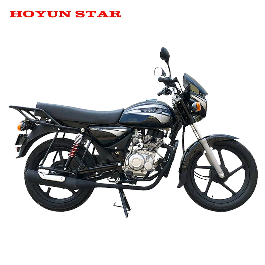 GMARK сертификат Tunisia power sport sweyd hoyun vento Nami motos BAJAJ Боксер BM125 мотоцикл с двигателем CG125 CG150