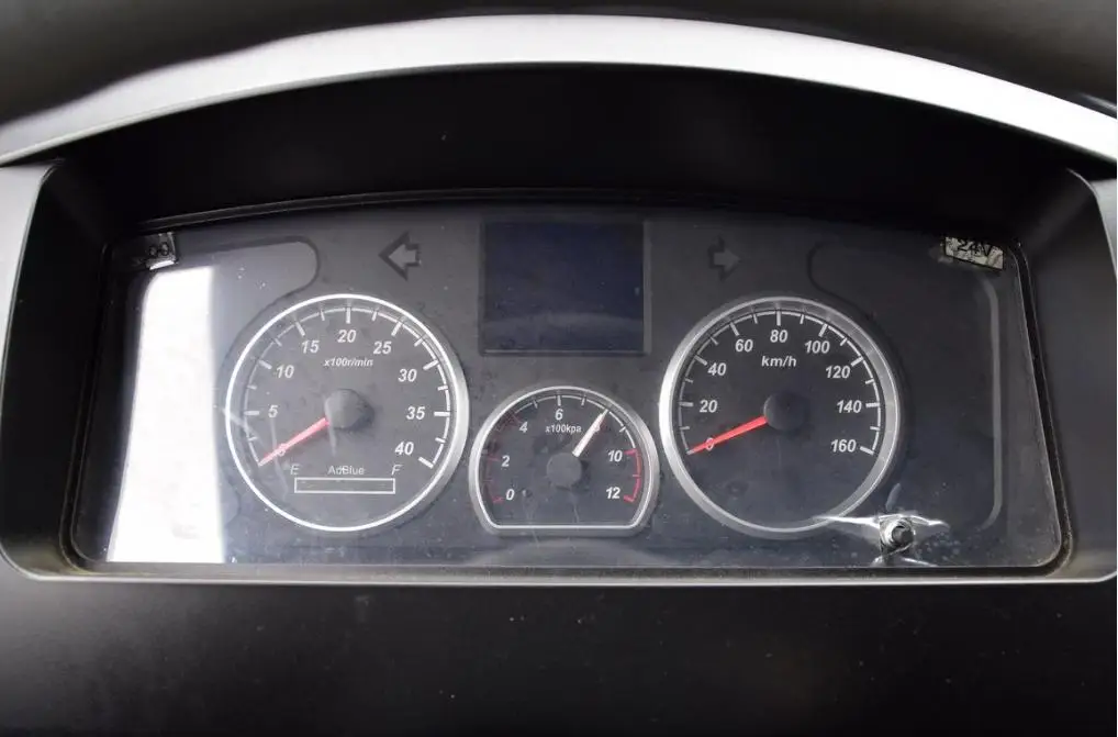 Customized KAMA Used Japanese Light Truck Gasoline Cheap Mini Trucks for Sale
