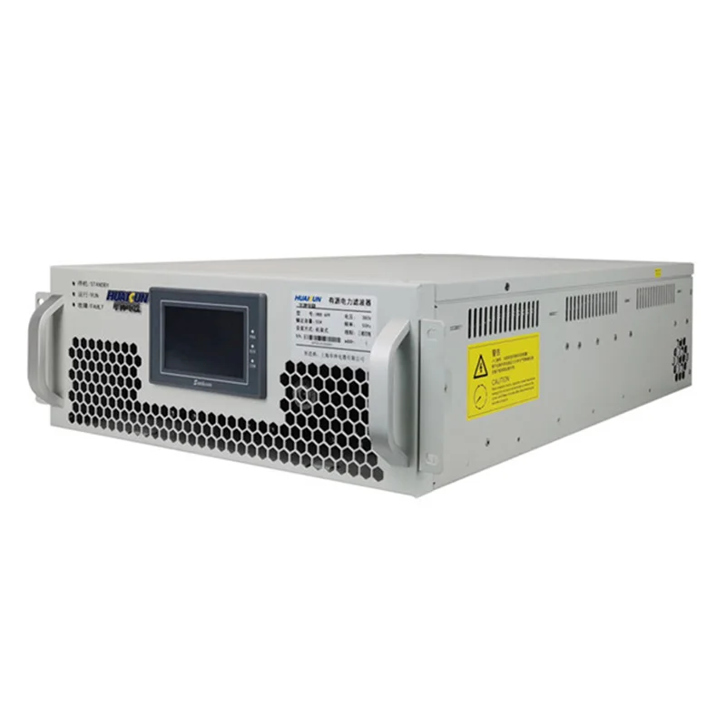 HHK400v-Automatic Panel for  Reactive Current Correction / Automatic Power Factor Correction Device APFC