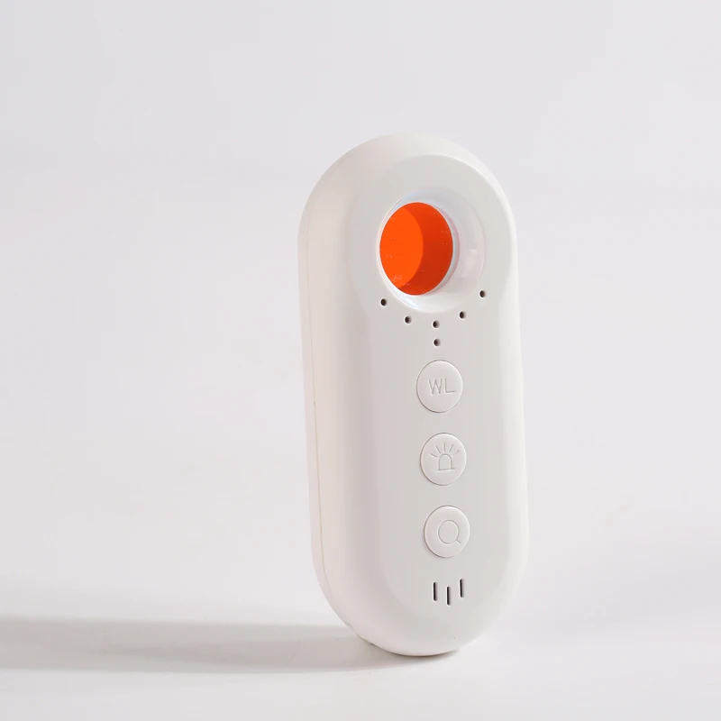2023 newest Wireless Signal Scanner  gps Tracking Security Sensor Hotel Hidden Camera Detector