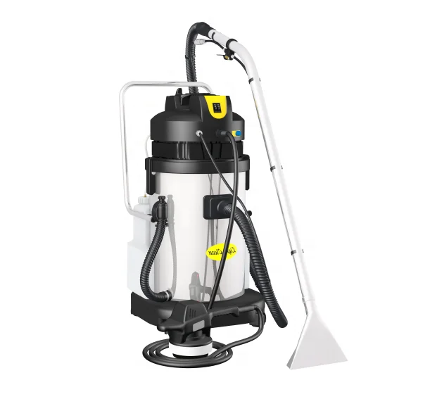 Аппарат для мойки диванов и полов пылесос сухой влажной уборки с шлифовальной