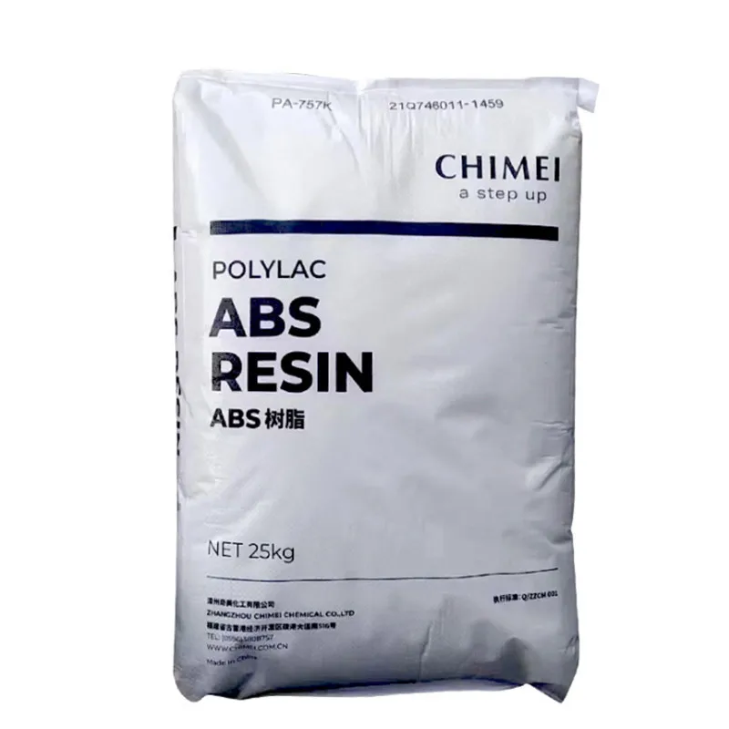 LG Injection Molding Grade Engineering ABS HP181 ABS pellets Manufacturer Virgin Acrylonitrile Butadiene Styrene resin