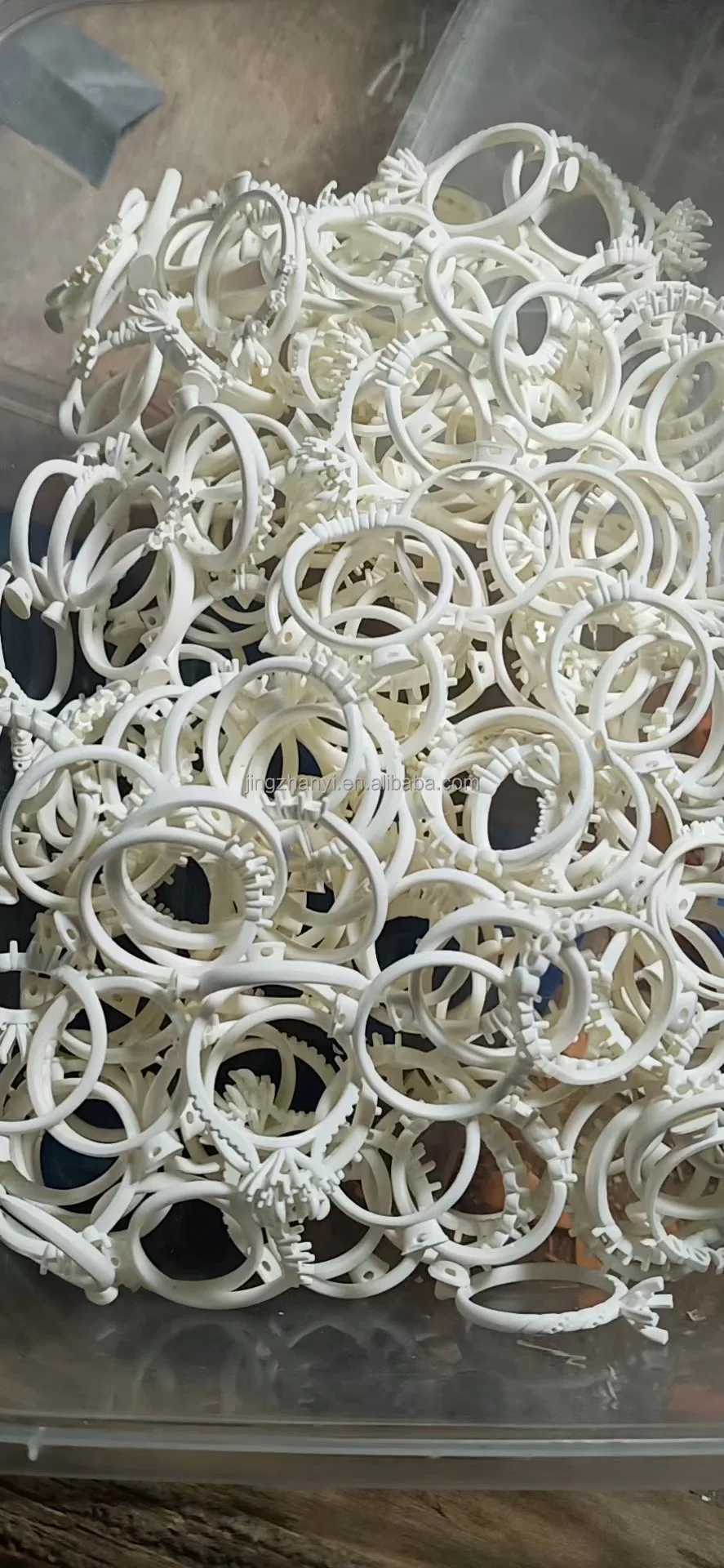 Jingzhanyi Mold Factory Jewelry embryo casting customization Lost Wax Jewelry Casting Gold silver copper jewelry customization