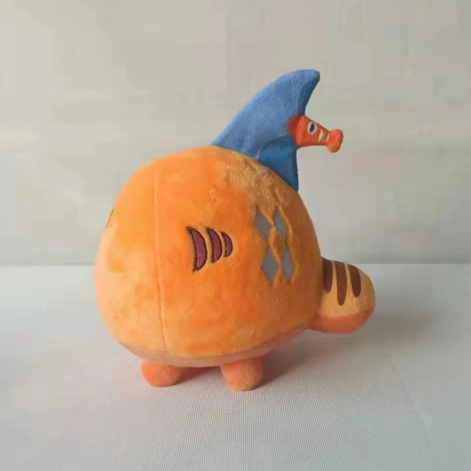 axie toys cute customization Newest product axie plush toys axie