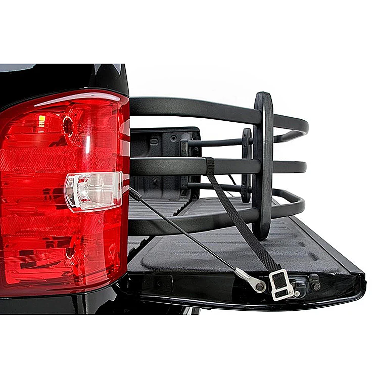 truck rack cab bed extender for pickup truck for toyota tundra amarok dodge ram