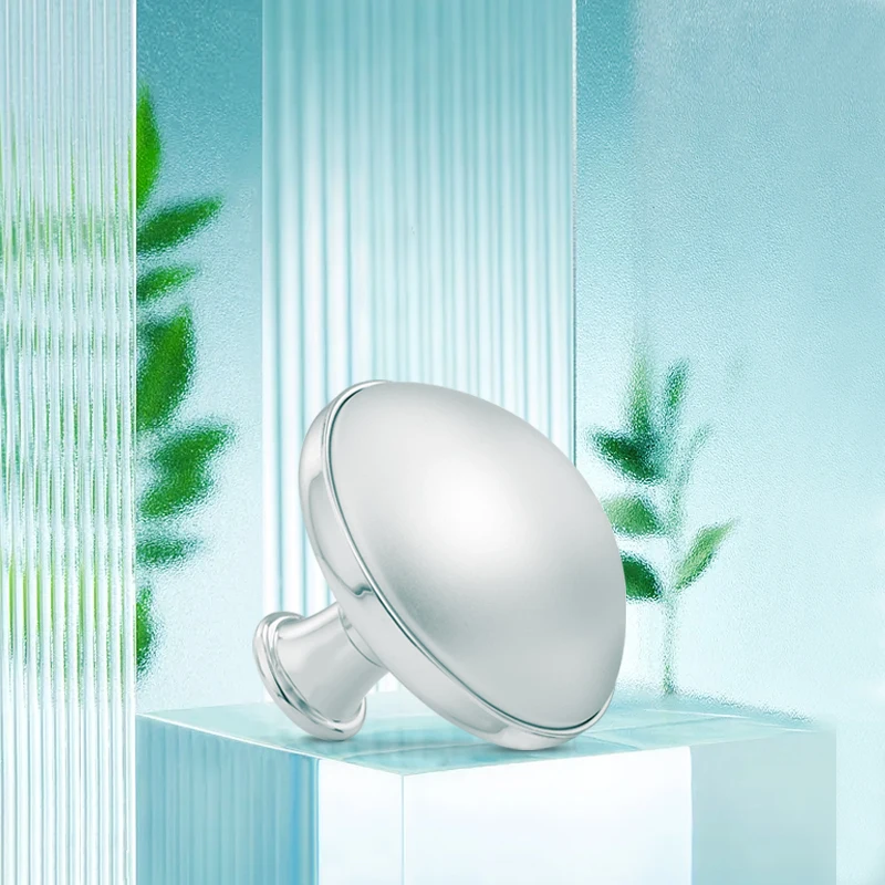 Mushroom Ice Massager Personal Skincare Beauty Tool Physical Therapy Anti-wrinkles Face And Eye Massager Mushroom Cooler