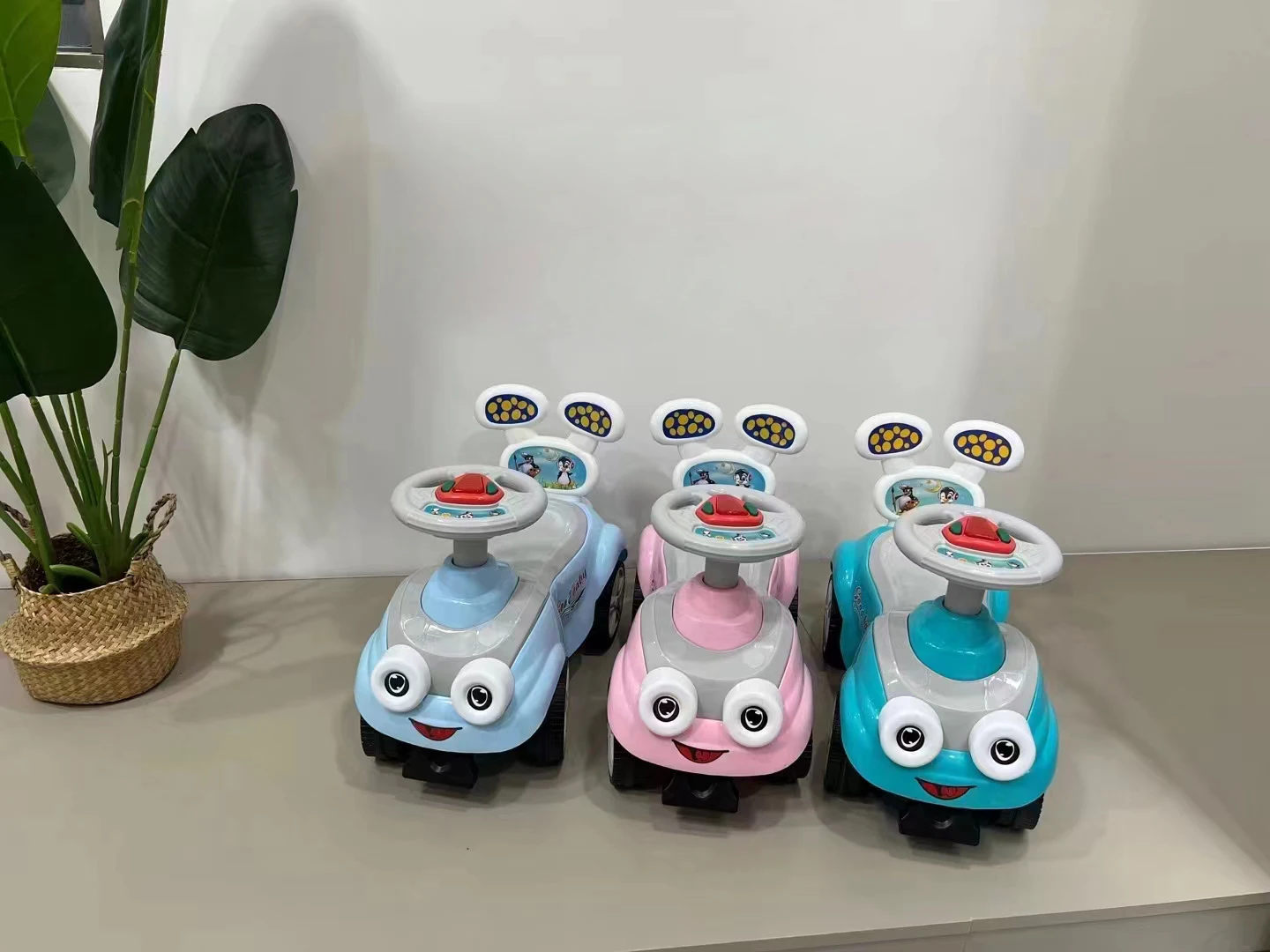 New fashion baby tricycle steel kids tricycle with music/plastic tricycle for kids 1-6 years/cheap baby mini bicycles