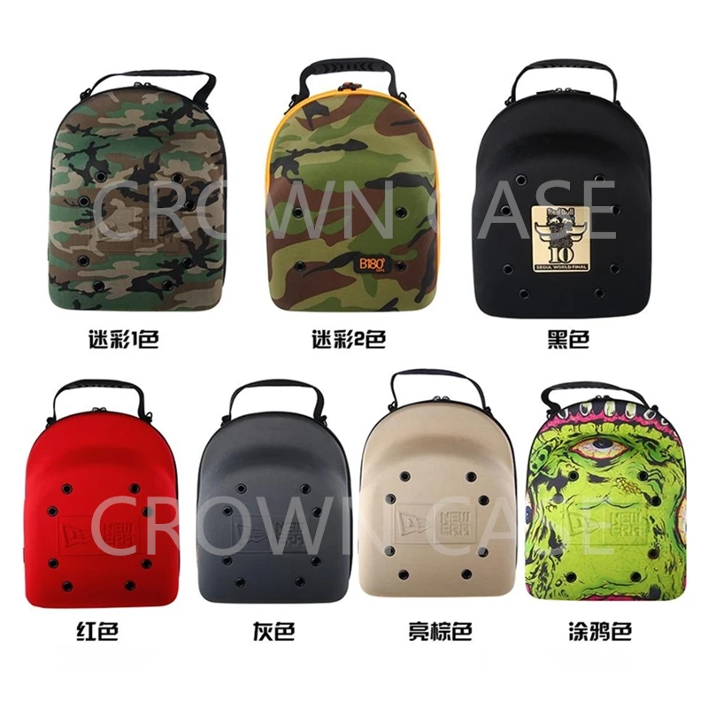 Лимон Eva сумка для хранения Кепка чехол для переноски