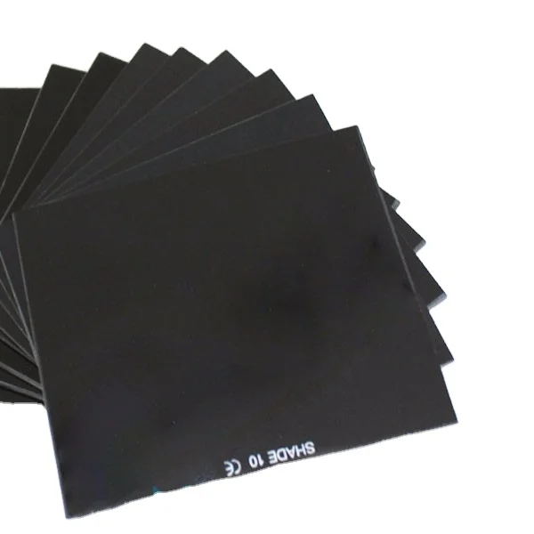 Solder Stained Glass, Stainerd Welding Glass,Clear Black Glass