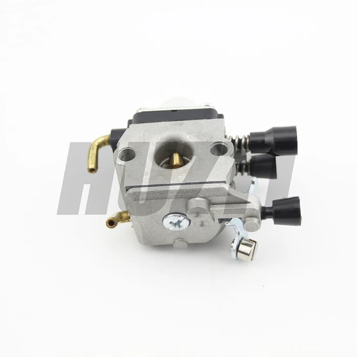 Карбюратор триммер для ST FS38 FS45 T FC55 ZAMA C1Q-S66 Carb кусторез