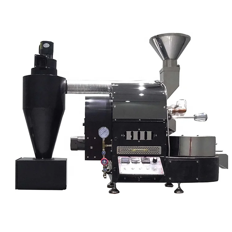 Wholesale New patent Coffee Bean Roaster 2Kg