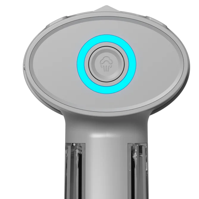 2022 new model Cheap Hot Sale Top Quality Popular Product Commercial electrical appliance HandHeld standing garment steamer