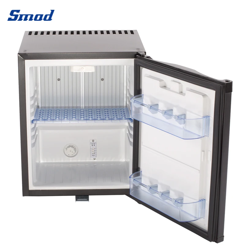 28-47L 3 Way AC DC 12V Natural Gas Mini Absorption Fridge Refrigerator With Glass Door Optional