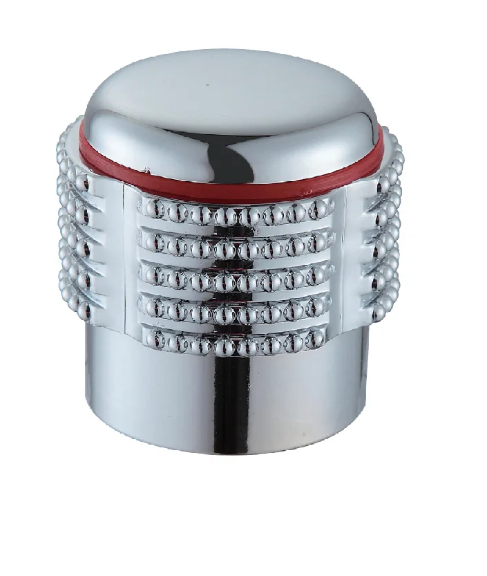 ABS Plastic Handle Faucet Accessories