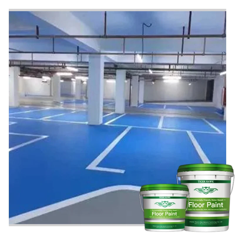 Solvent Free Dust Proof ESD Paint Self Leveling Anti Static Epoxy Flooring Coating