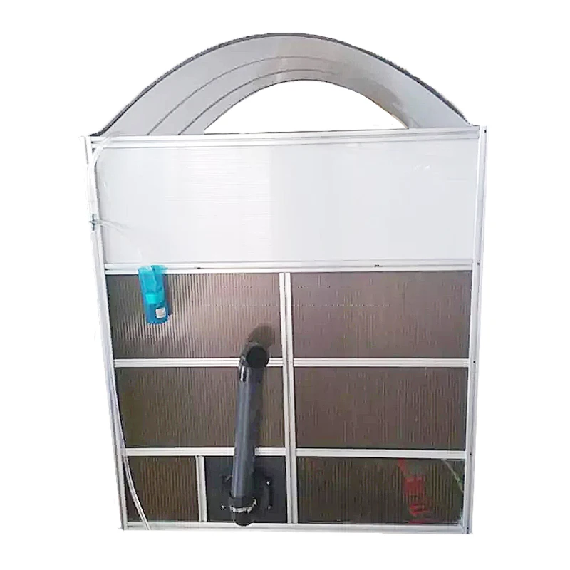 Лидер продаж, мини-биогазовый передатчик, генерация энергии от отходов, маленький домашний портативный новый портативный биогазовый передатчик