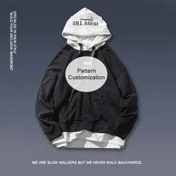 Custom Logo Women Sleeve Sweatshirt Oversize For Sale