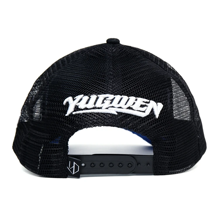 custom logo truckers hat 5 panel custom trucker hat embroidery vintage trucker hats
