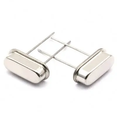 10M Inline 10MHZ HC-49S Quartz Passive Crystal (50pcs)