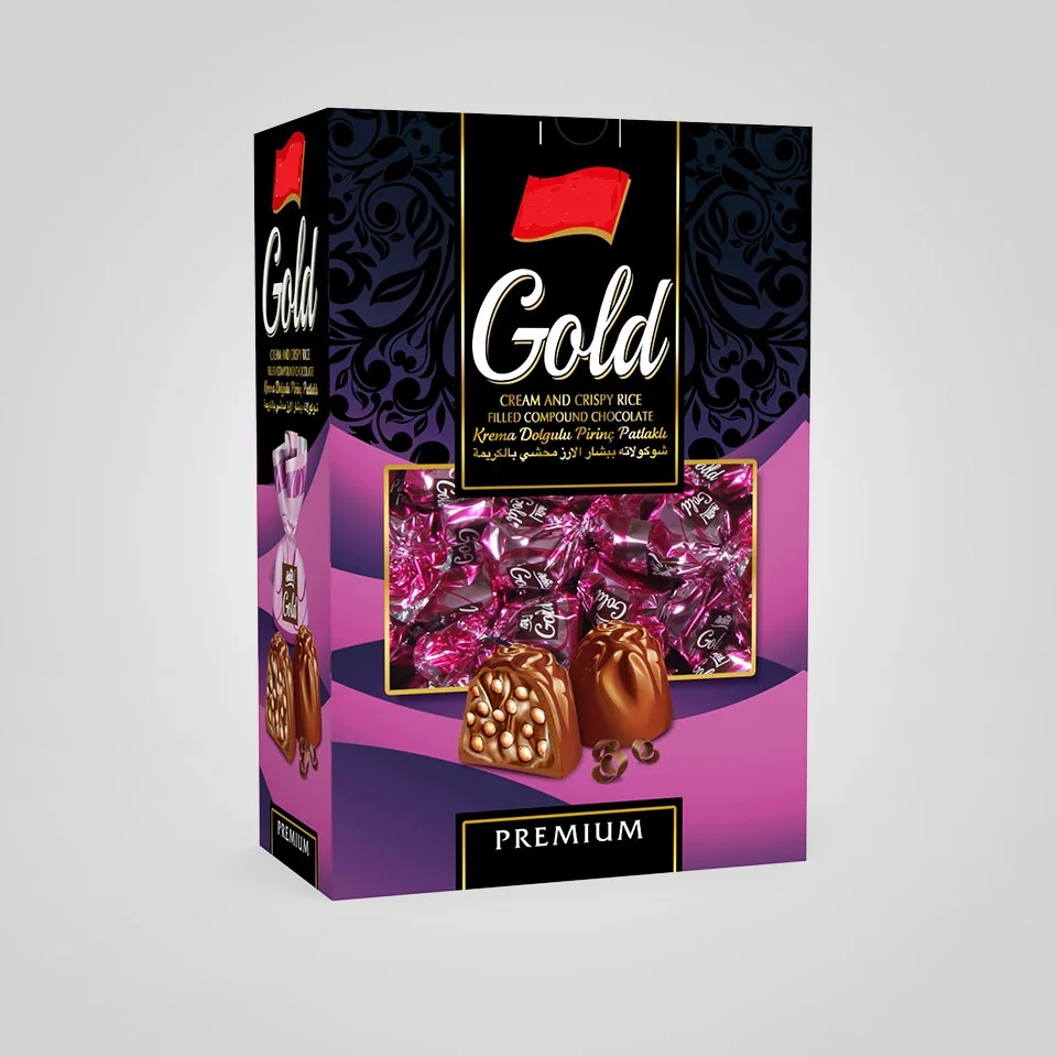 WHOLESALE DELICIOUS TASTY %100 CHOCOLATE VIVALDI FROM TURKEY