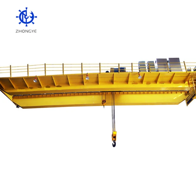 Переносной потолочный подъемник для мастерской 30t 50 тонн 160 тонн 200 тонн, двухлучевой подъемник, мостовой кран, цена