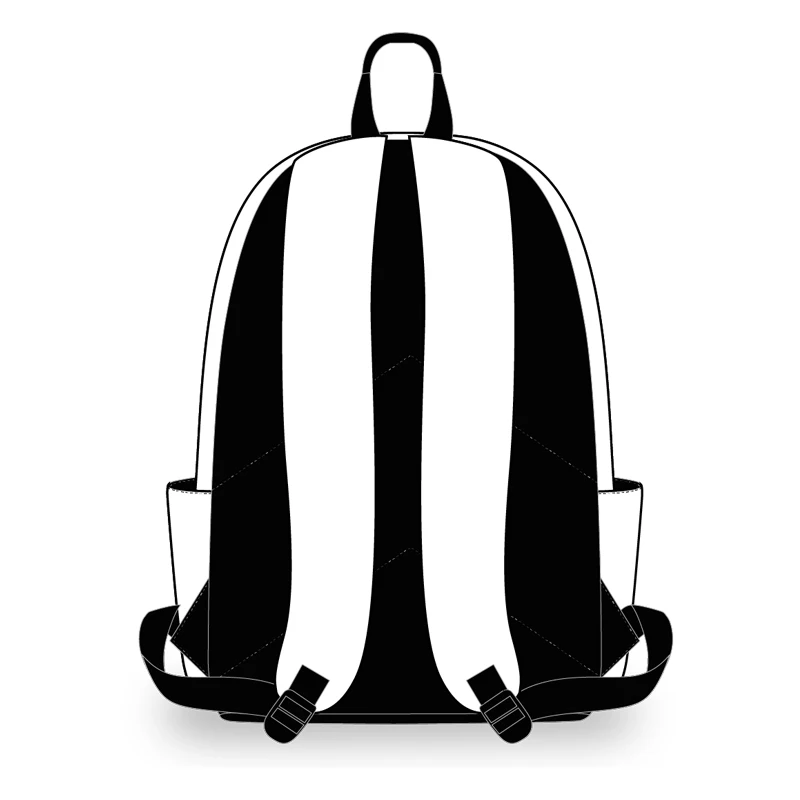Vintage High Quality Popular Oem Mens College Leather Design Backpacks Manufacturers Leather Custom School Backpack