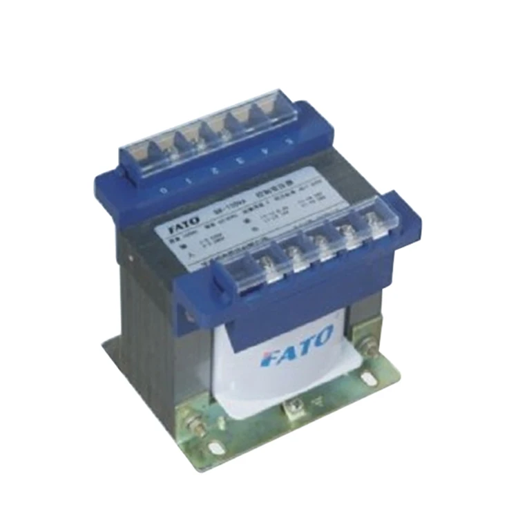 Высокоскоростной трансформатор тока 25 ва-100 кВА BK