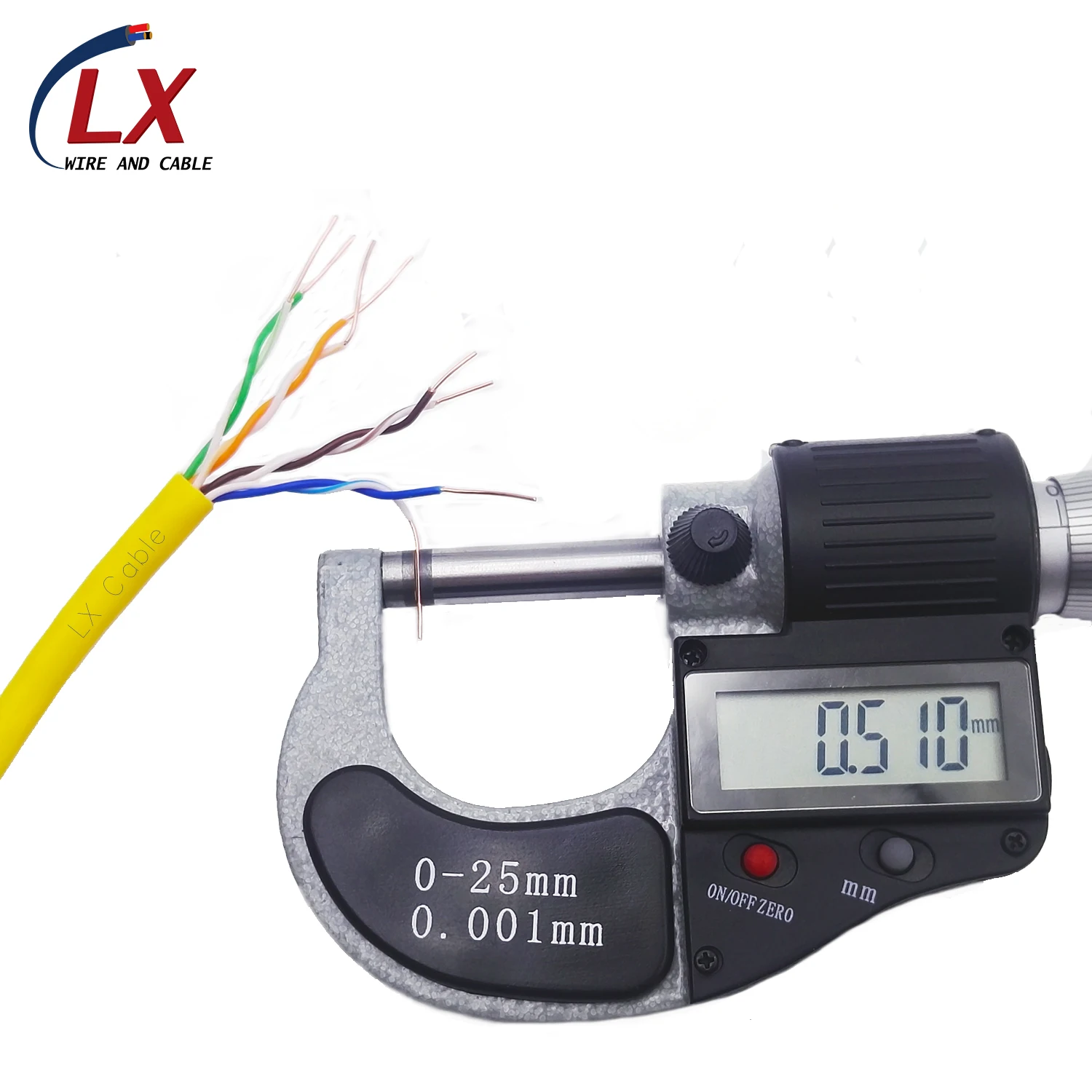 High Quality Wholesale Price  Twisted Pair Cat5e Cat 5e UTP STP FTP SFTP network  ethernet lan cable