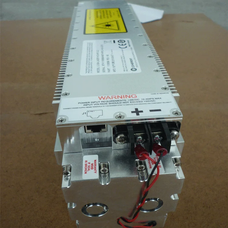 Quality Guaranteed 5w 10w 30w Rf Fractional Co2 Laser Tube Source For Laser Equipment