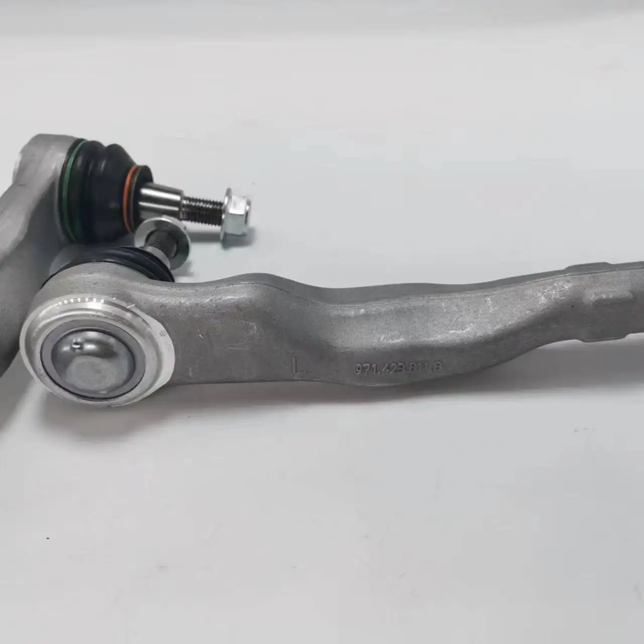 971423811B Guangdong High Quality Auto Parts For Porsche Panamera  971 2017-2023 New Flying Spur Left Tie Rod End