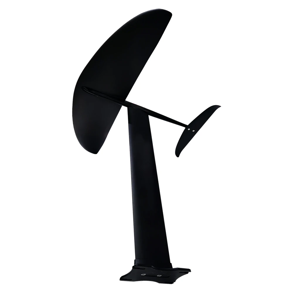 15 Years Manufacturer Carbon Wingfoil Hydrofoil Surf Foil Board Windsurf Kitesurf Foil