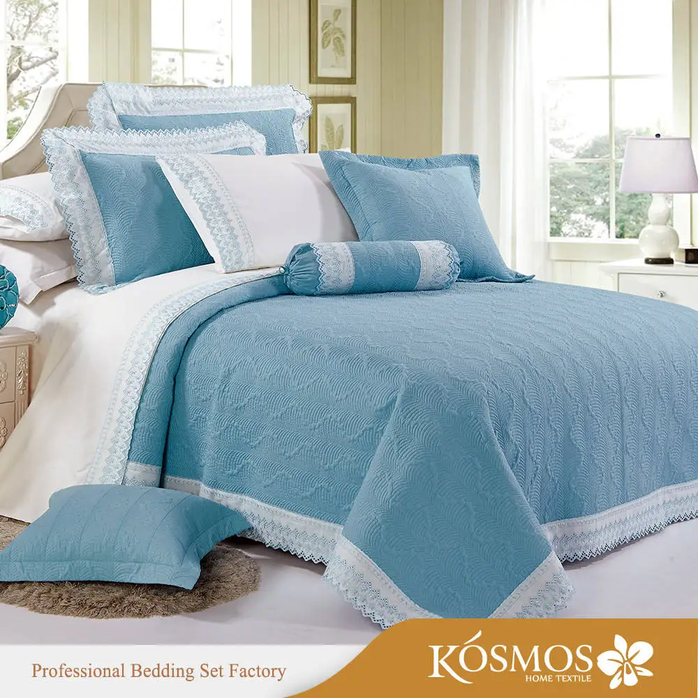 Good Price Print Bedding 100% Cotton Sheets Bed Cover Sheet, Pillowcase & Duvet Cover Sets Accept Customized Bedding Set