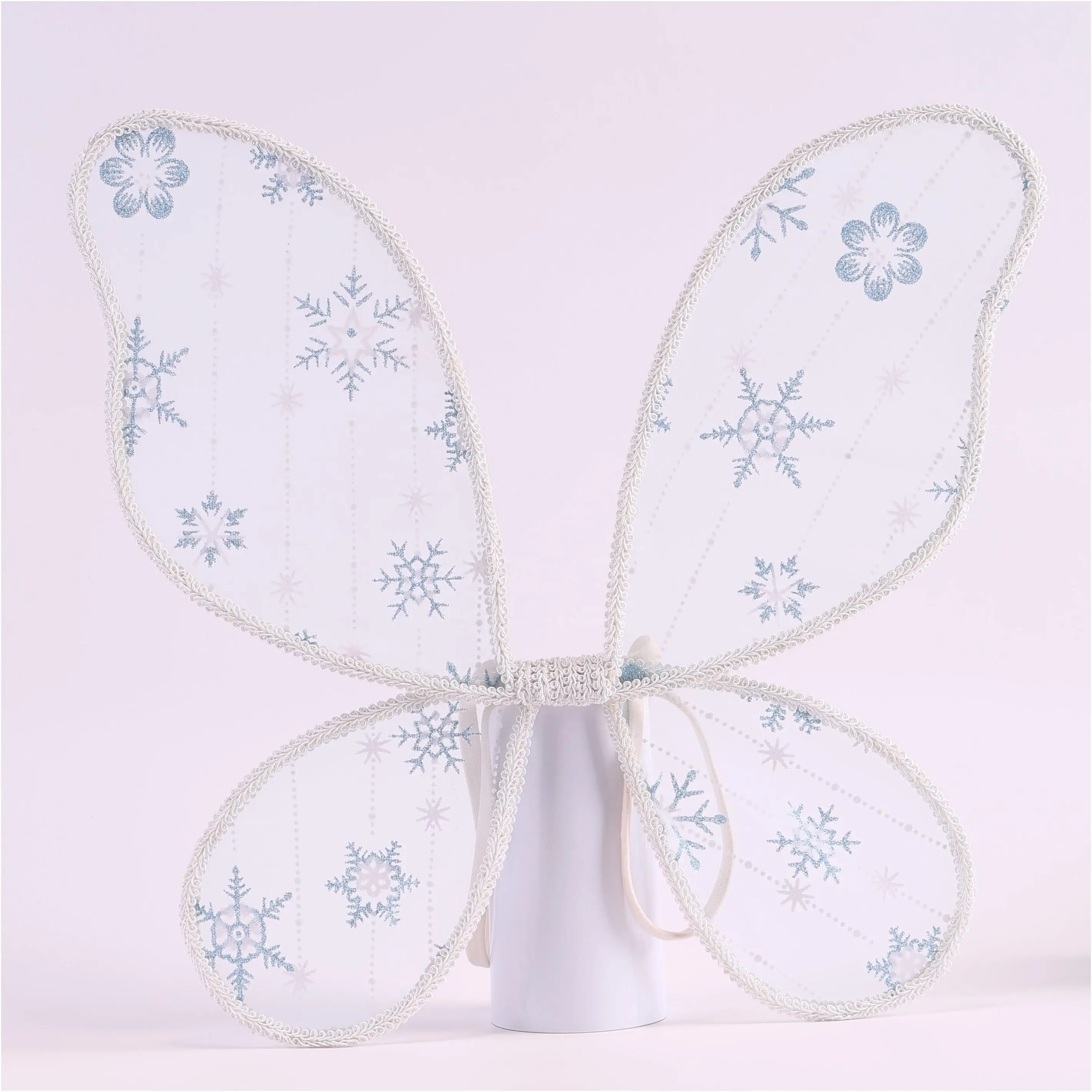 Angel Wings Large Party Giant Super Dream Children Human Swing Light Girls Dance Pink Big Decoration Yellow Bee Wings