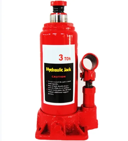 Hydraulic Jack 3 Ton Heavy Duty Car jack hydraulic garage floor jack trolley