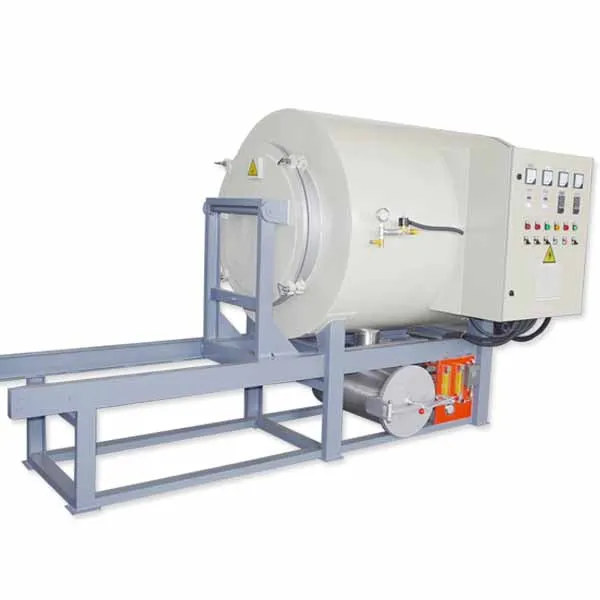 polymer cleaning machine for clean and remove polymer from filter candle in polyester manufacturing