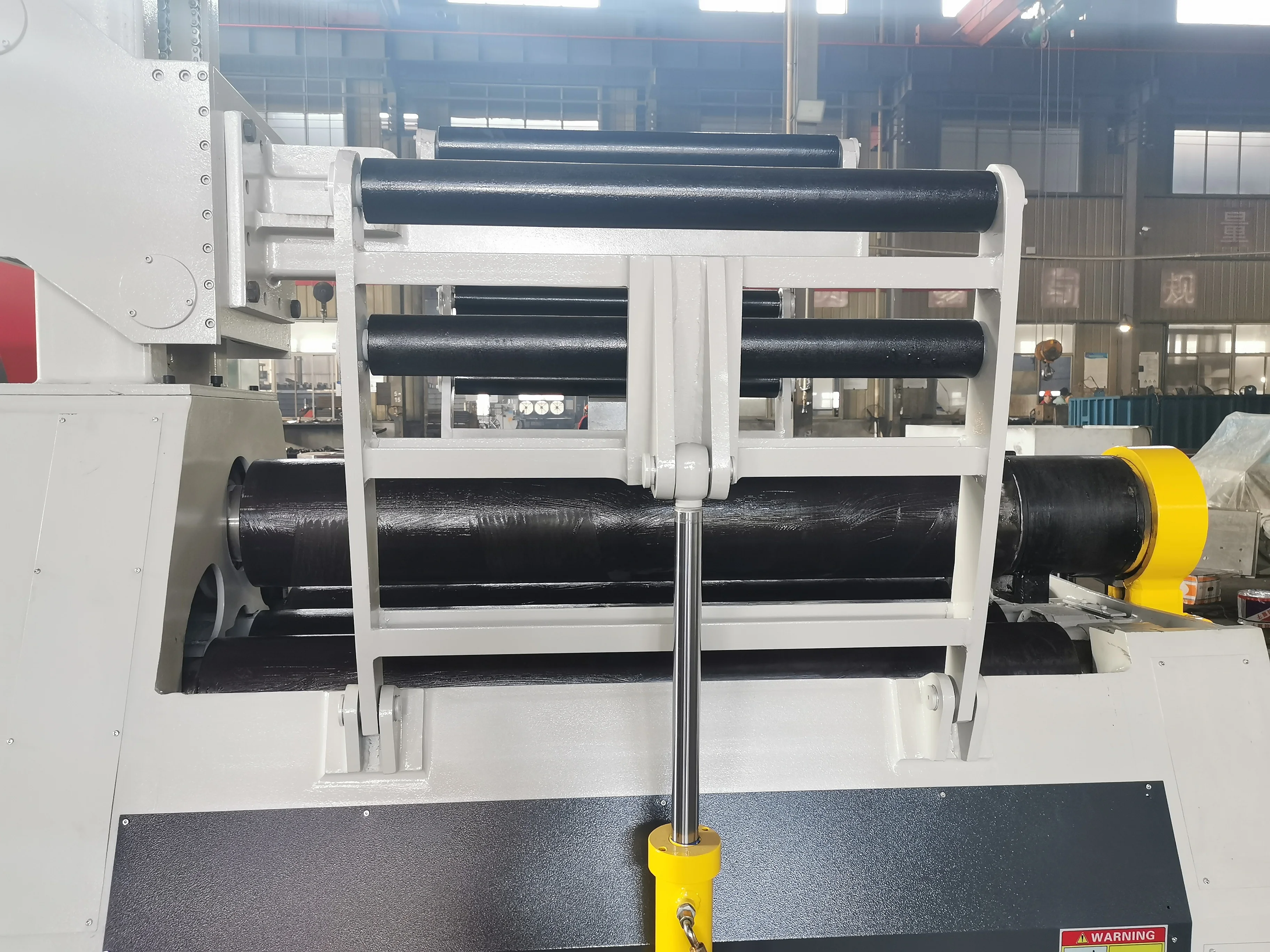  2020 год новый тип CNC пластины рулоны с высокой