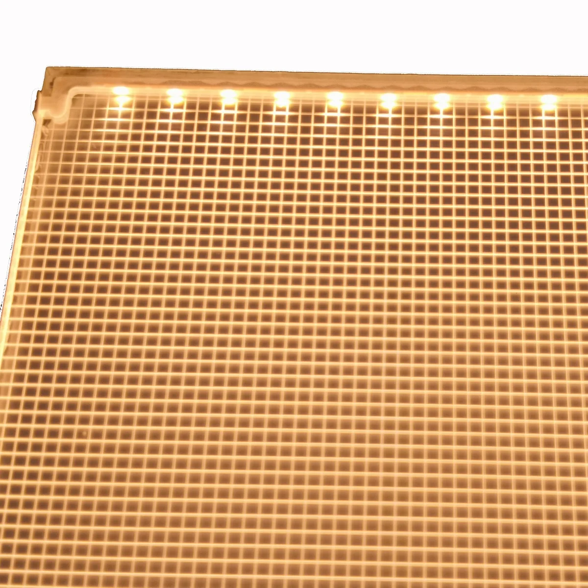 China manufacturer cost effective customized any size LED lighting panel