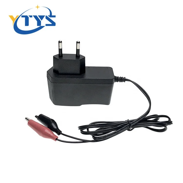 
ac dc charger 7.2v 1a Lead Acid Battery Chargter 