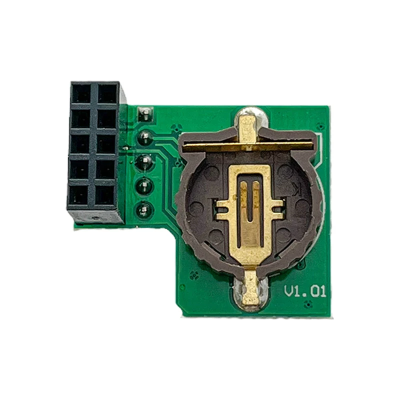 RTC Module DS1307 RTC Hat High Precision Real Time Clock Module