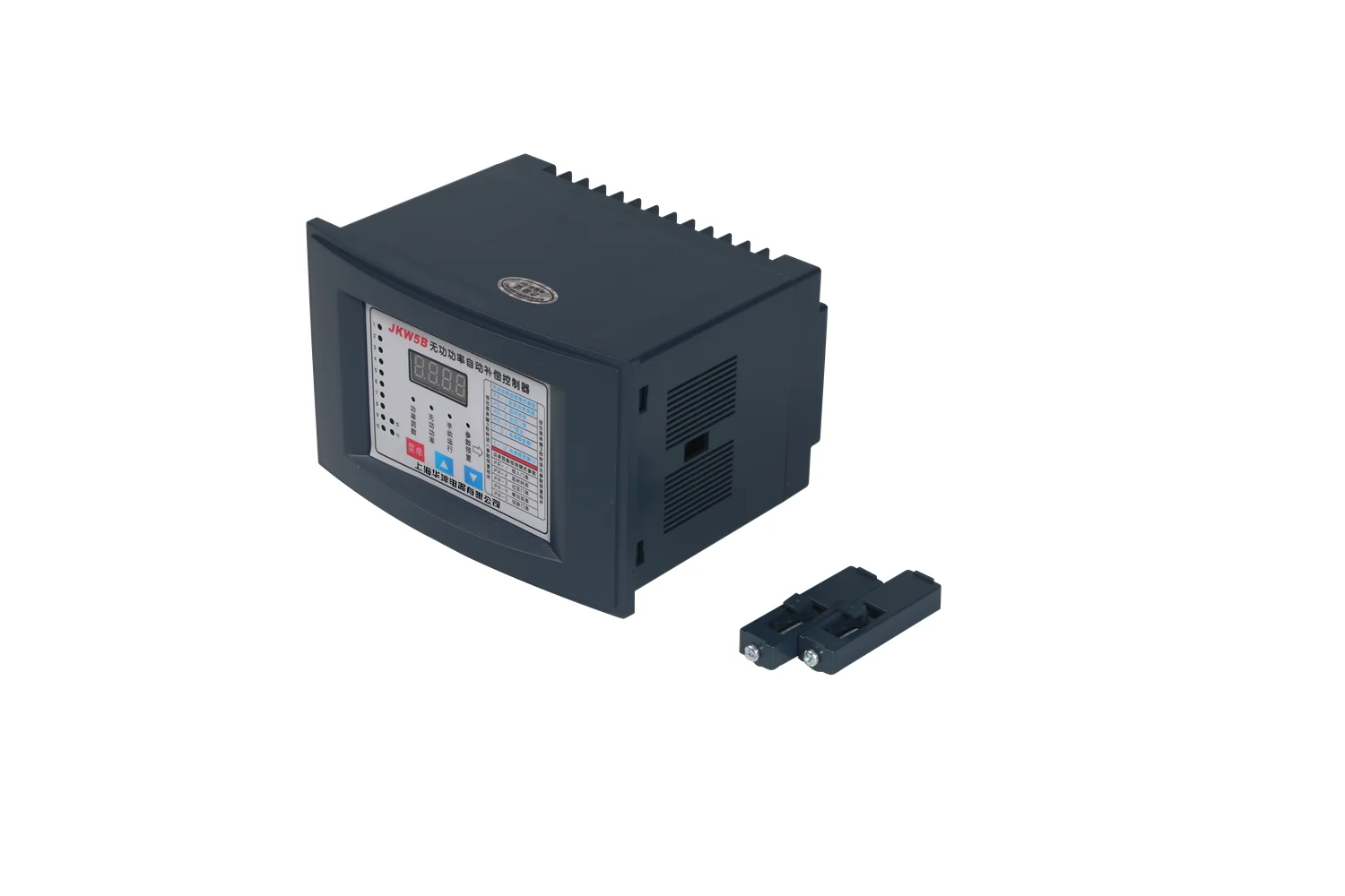 HKK-JWK Series Reactive Power Automatic compensation controller power factor controller